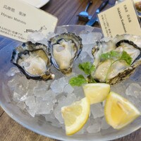 Oysterbar&Wine BELON 銀座店 - 