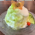 ザ・ヒルトップテラス奈良 - 