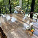 テディズガーデン - 