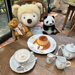 テディズガーデン - 