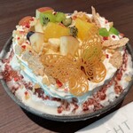 ザ・ヒルトップテラス奈良 - 