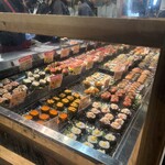 唐戸市場タケショー - 