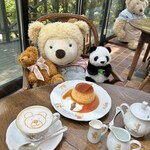 テディズガーデン - 