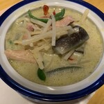 ナムチャイ 所沢 - 