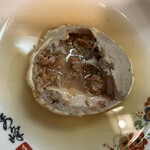 居酒屋 舞子 - 蟹の身や内子なども入って贅沢だ