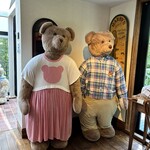 テディズガーデン - 