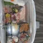 唐戸市場タケショー - 