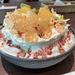 ザ・ヒルトップテラス奈良 - 