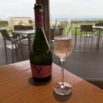 RESTAURANT MOON TERRASSE - ドリンク写真: