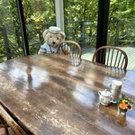 テディズガーデン - 