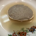 居酒屋 舞子 - カニ面…食べてみたかったのだ！