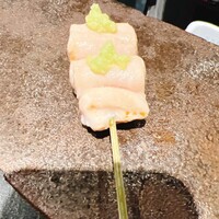 炭火焼鳥いこか 西天満 - 