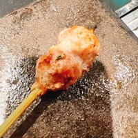 炭火焼鳥いこか 西天満 - 