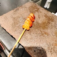 炭火焼鳥いこか 西天満 - 
