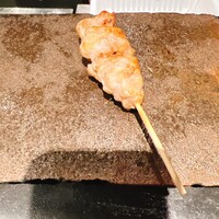 炭火焼鳥いこか 西天満 - 