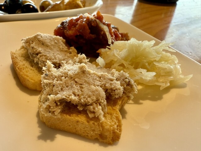 MOON TERRASSE (SHONAI HOTEL SUIDEN TERRASSE) - 鶴岡（レストラン）の写真