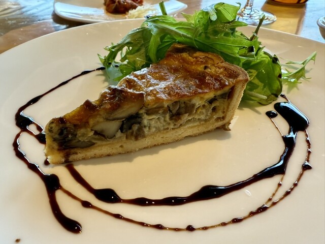 MOON TERRASSE (SHONAI HOTEL SUIDEN TERRASSE) - 鶴岡（レストラン）の写真