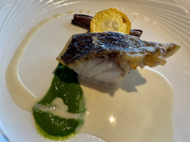 MOON TERRASSE (SHONAI HOTEL SUIDEN TERRASSE) - 鶴岡（レストラン）の写真