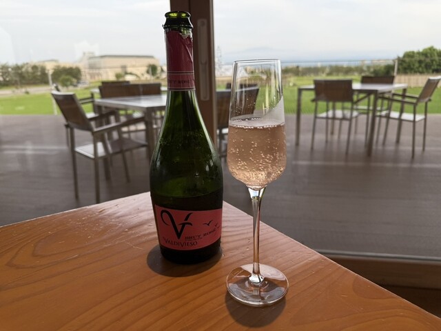 MOON TERRASSE (SHONAI HOTEL SUIDEN TERRASSE) - 鶴岡（レストラン）の写真