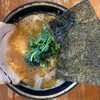 ラーメン 末廣家