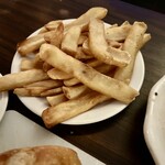 The San Franciscan - 