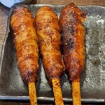 隠れ菴 忍家 - 