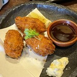 隠れ菴 忍家 - 
