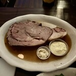 The San Franciscan - 