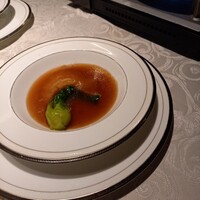 御膳房 六本木店 - 