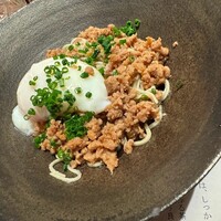 汐見 - イチオシの手打ちそば