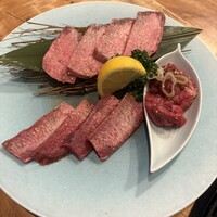 焼肉トラジ 名古屋セントラルタワーズ店 - 