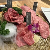 焼肉トラジ 名古屋セントラルタワーズ店 - 