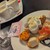 古城の国のアリス - 料理写真: