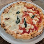 ピッツァリーヴァ - ピッツァパッツァ