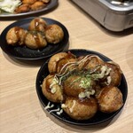 大衆酒場 一番手 - 