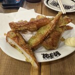 居酒屋革命 酔っ手羽 - 