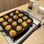 大衆酒場 一番手 京橋駅前店 - 