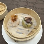 点心工房 九龍 - 