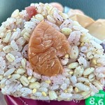 LAWSON - 料理写真: