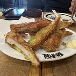 居酒屋革命 酔っ手羽 - 