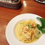 イーストサイド・カフェ - 