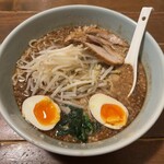 麺屋 空 - 