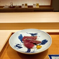 鮨 花車 - 