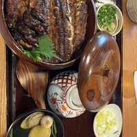 炭焼うな富士 白壁別邸 - 