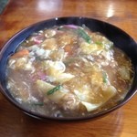 醤醤 - これがかの有名な中丼♪（第五回投稿分②）