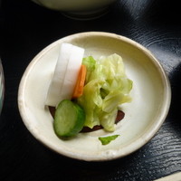 はも・天然ふぐ 銀座 福和 - 