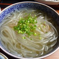 はも・天然ふぐ 銀座 福和 - 豚の角煮