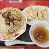 手打ラーメン 珍来 テクノパーク桜店