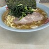 ラーメン 町田家 町田本店