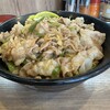 伝説のすた丼屋 横浜瀬谷店